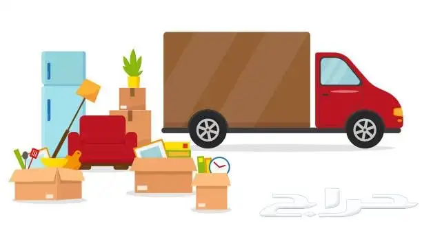 شركة بشاير الخير لنقل العفش داخل وخارج منطقة جازان 3