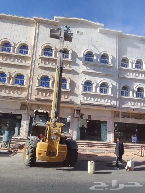 يوجد رمانه حقل ضبا شارما تبوك لازاله البويه سنفره حديد تخشين 3