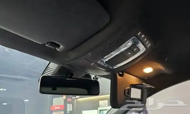 مرسيدس بنز A220 2020 استيراد من كوريا تم البيع 14