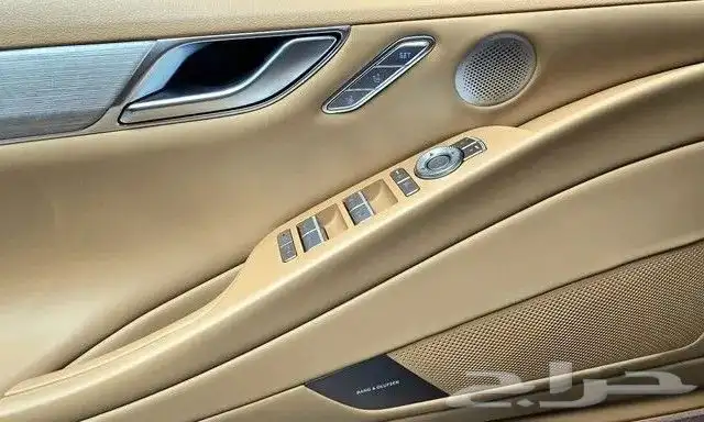جينيسس G80 2025 فل كامل استيراد من كوريا 12