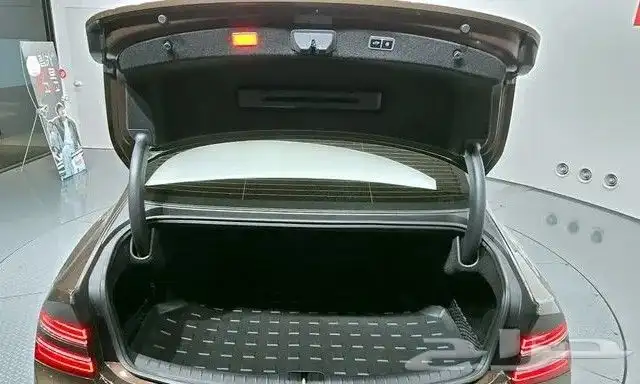 جينيسس G80 2025 فل كامل استيراد من كوريا 14