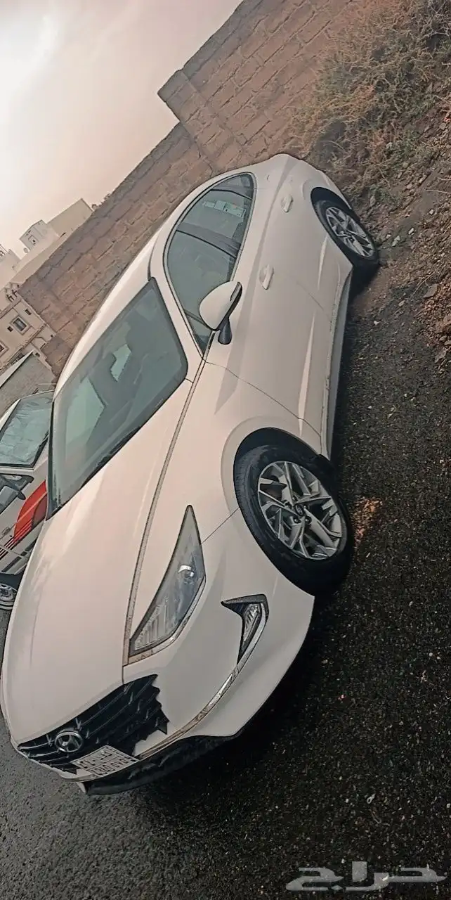 Hyundai sonata 3