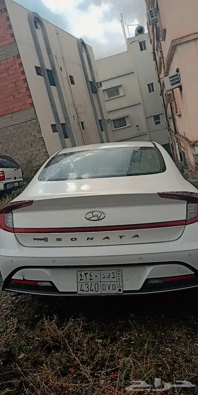 Hyundai sonata 2