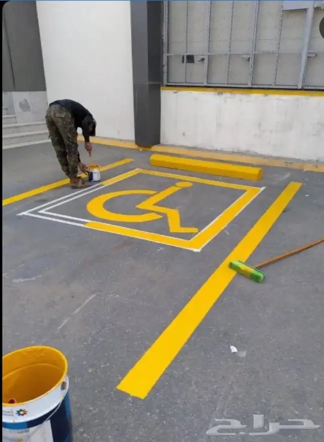 مقاولات الاسفلت والتخطيط 24
