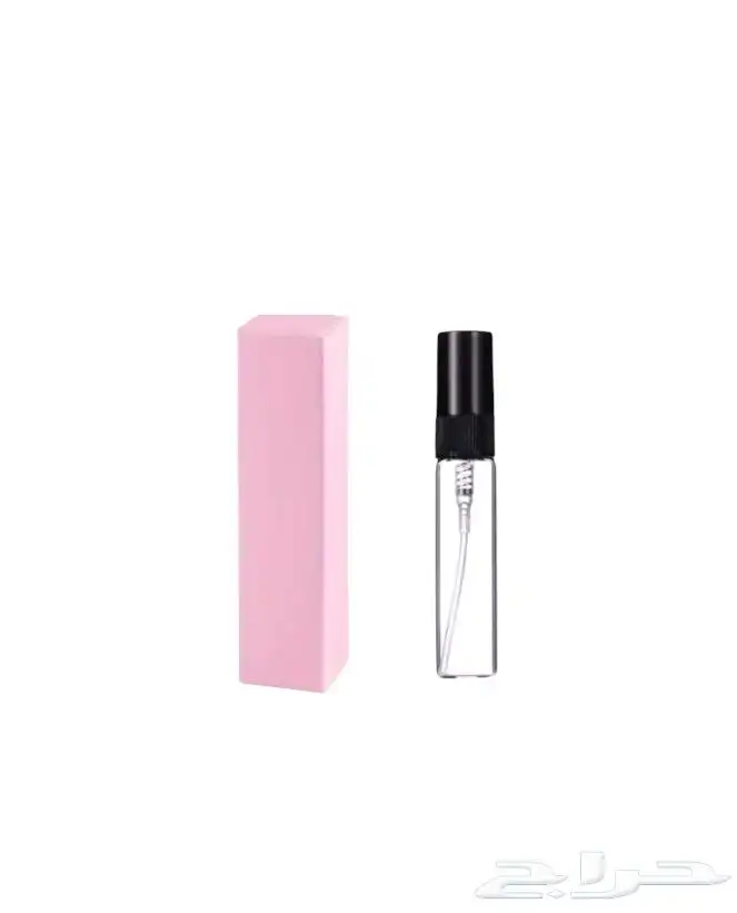 عبوات عينات عطور الدرزن 15 ريال 1