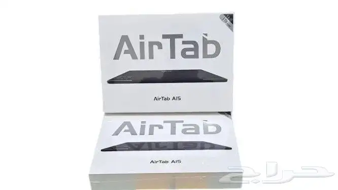 تابلت airtab A15 الجبار للدراسه والترفيه والالعاب 0