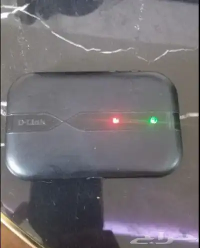 واي فاي متنقل 0