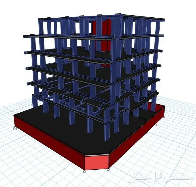 النوته الحسابيه للتأمين(للعماير-الفلل) التتفيذيه والبلديه 4