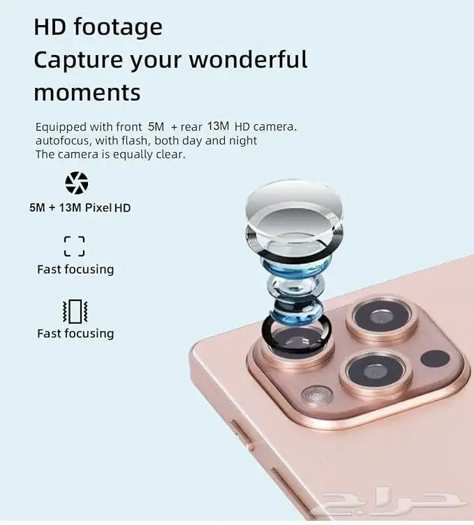 تابلت airtab A15 الجبار للدراسه والترفيه والالعاب 1