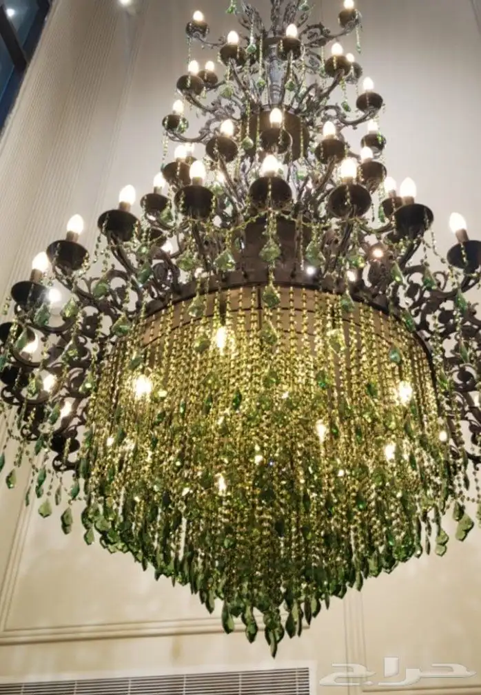 كهربائي في الحمدانية وما جاورها 0