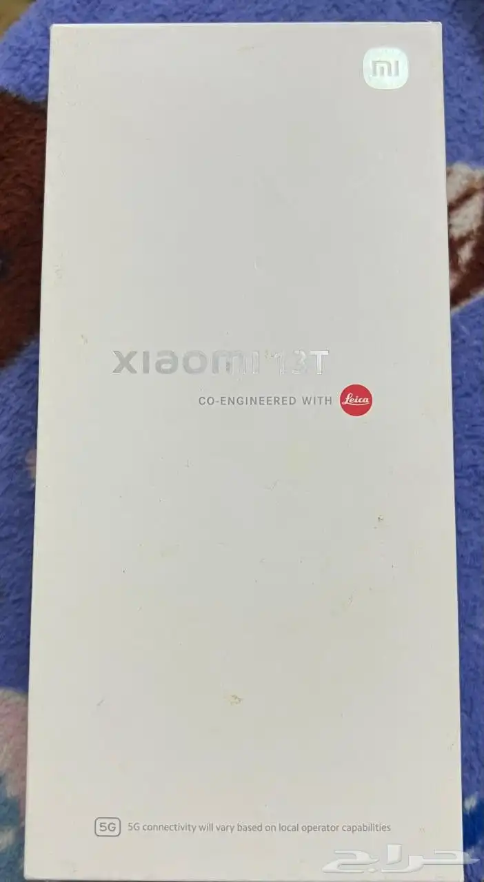 جهاز Xiaomi 13t 6