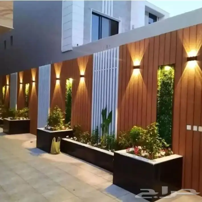 تنسيق حدائق الرياض 4