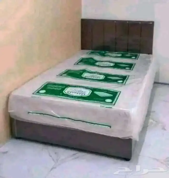 سراير خشب سرير حديد دورين بطانيات مراتب جمله 5