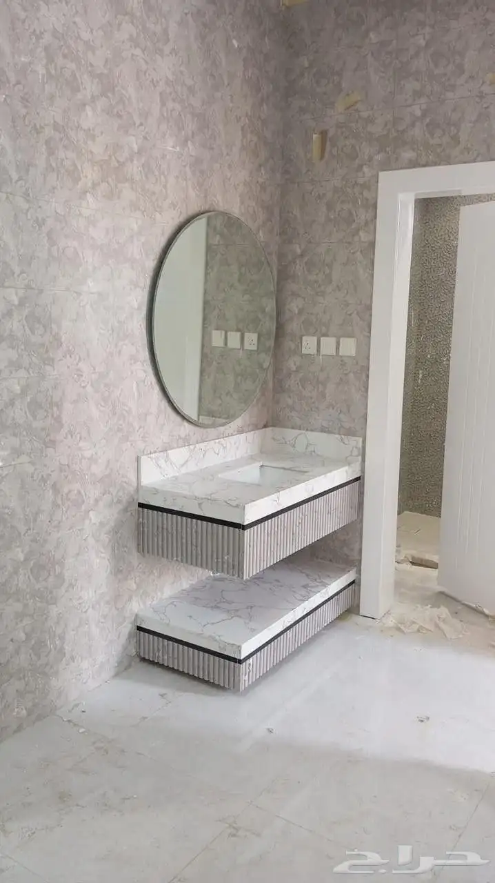 مغاسل رخام 8