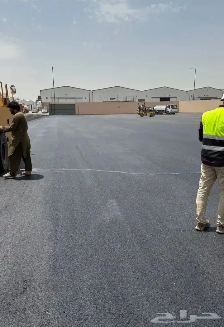 مقاول أسفلت زفلته بلسمر تنومه النماص بني عمر العليا البشائر 2