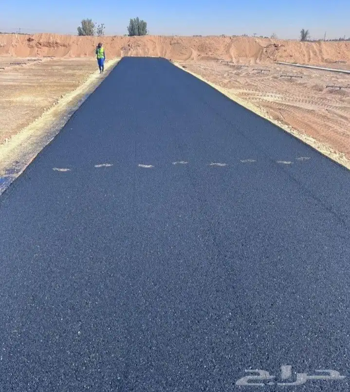مقاول أسفلت زفلته بلسمر تنومه النماص بني عمر العليا البشائر 4