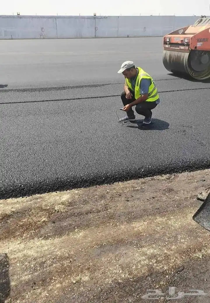 مقاول أسفلت زفلته بلسمر تنومه النماص بني عمر العليا البشائر 0