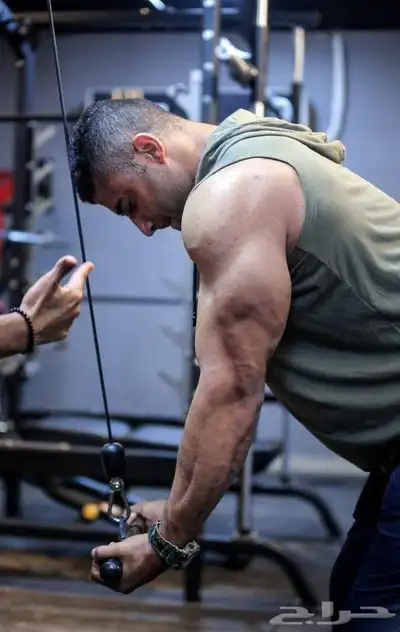 مدرب شخصي اونلاين 0