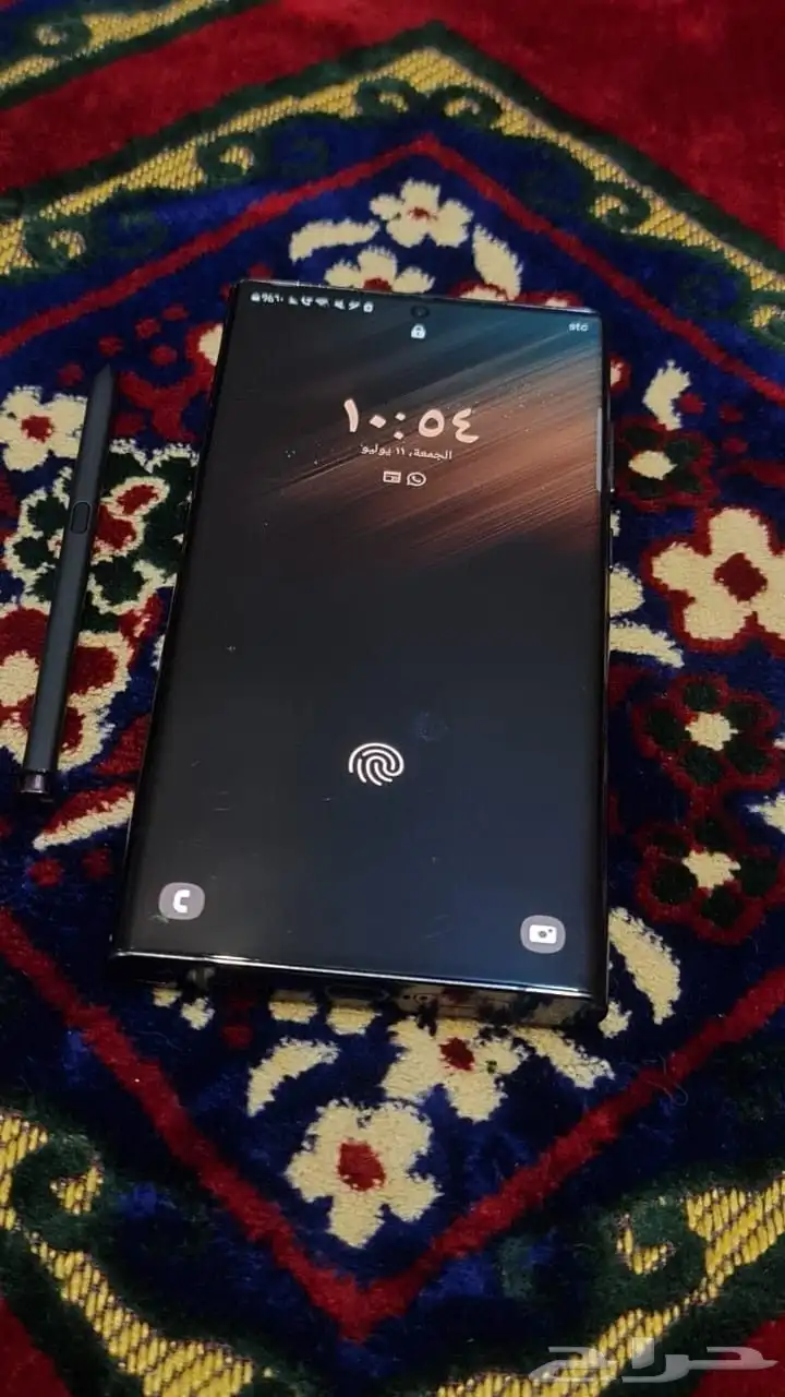 S22ULTRA 256GB 0