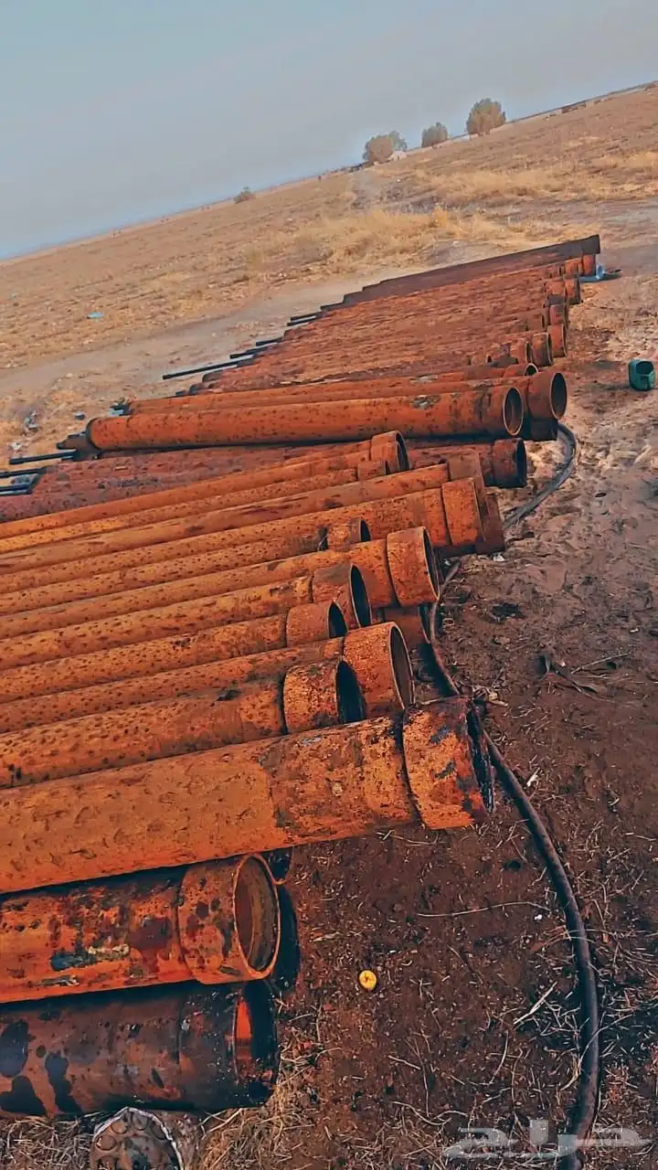 طرمبه كمله المواسير 79 سنها يمين مروح 16قطر11 0