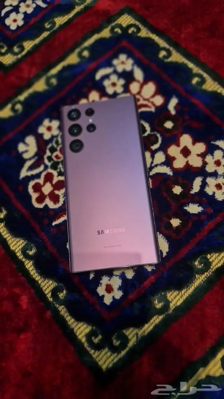 S22ULTRA 256GB 10