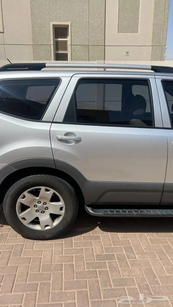 كيا موهافي 2013 kia Mohave 5