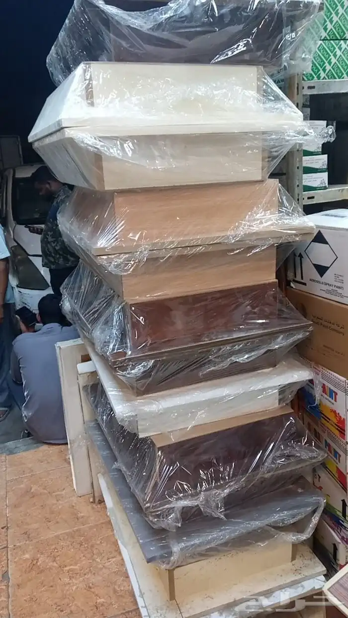 برواز ميكف 1