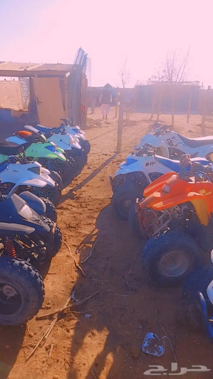 دبابات رام 0