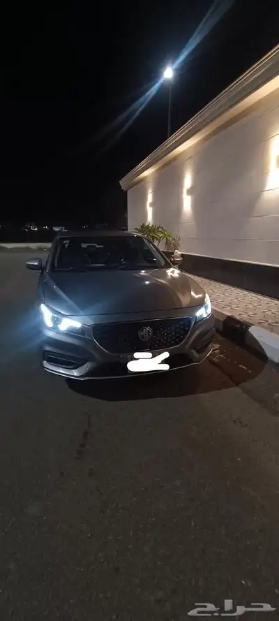MG6للبيع نضيفه 1