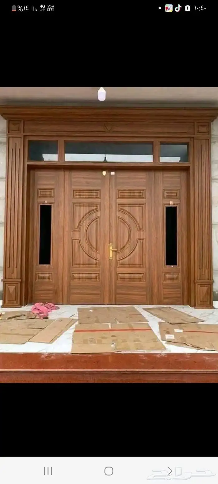 تفصيل غرف حسب الطلب تفصيل خزان تفصيل أبواب 3