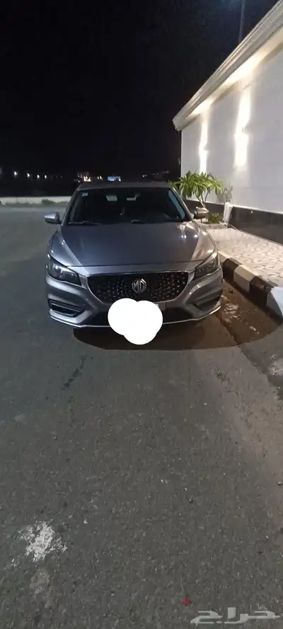 MG6للبيع نضيفه 9