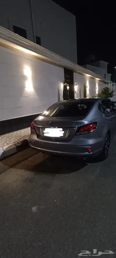 MG6للبيع نضيفه 8