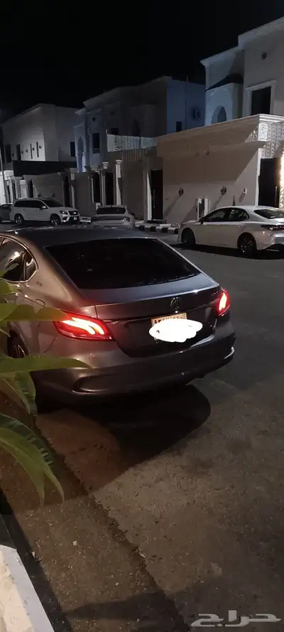 MG6للبيع نضيفه 7