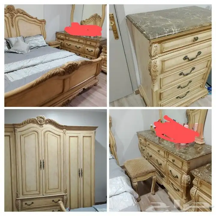 غرفة نوم 0