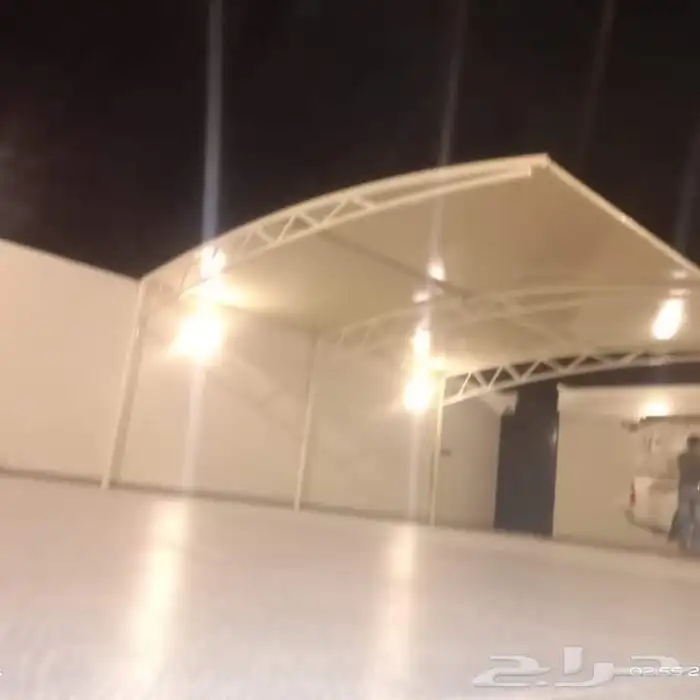 مضلات وسورتر جدة 1