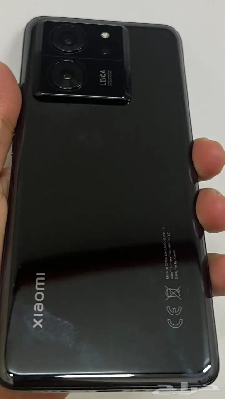 جهاز Xiaomi 13t 0