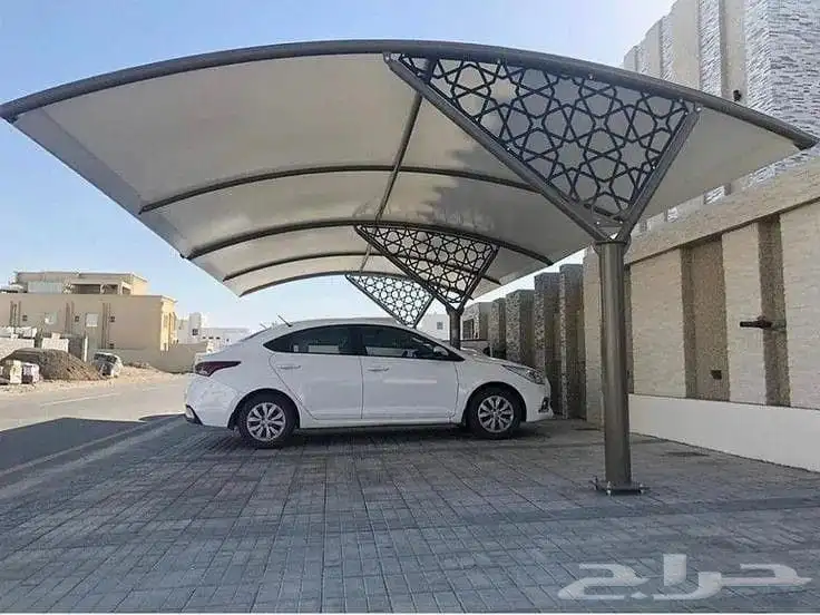 مظلات سواتر 5