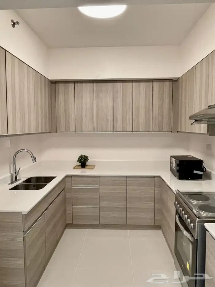 مطابخ ودرسينج 3