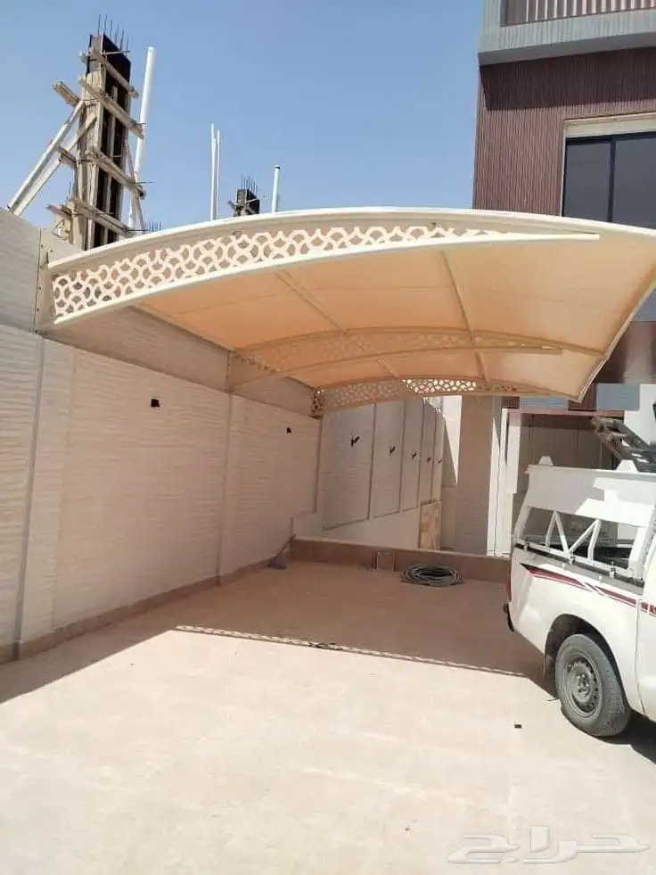مظلات سواتر 1