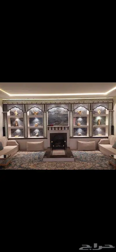 مشب  مار اوجار مدخن  ارخص 8