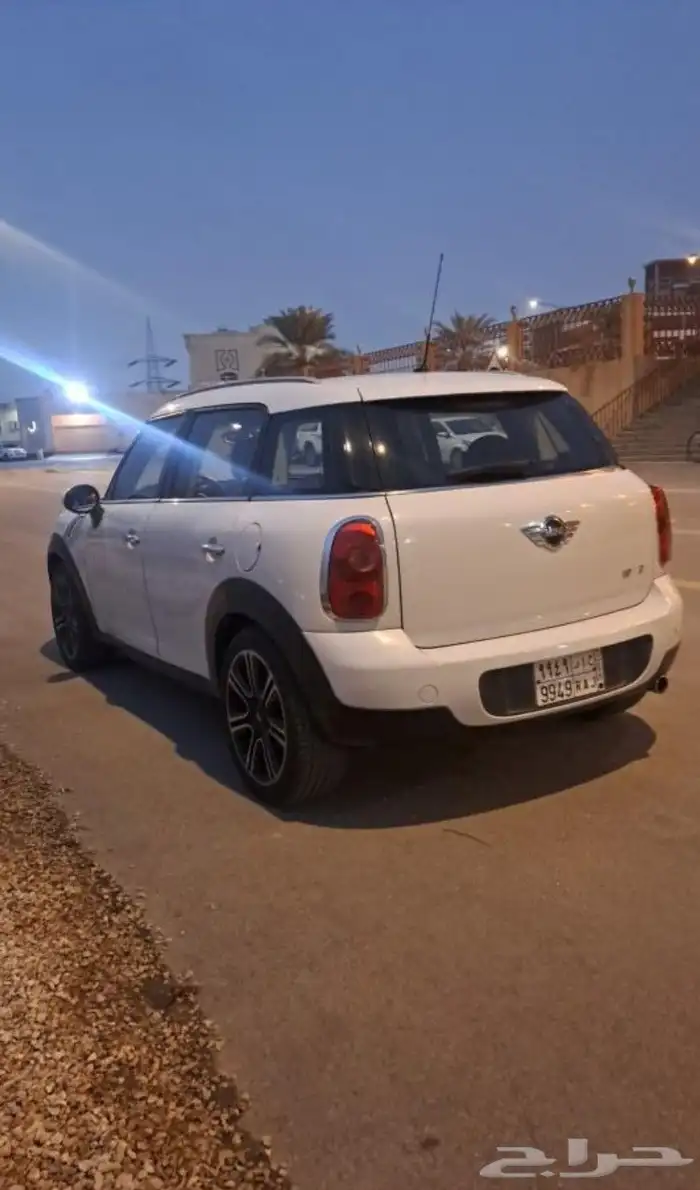 للبيع mini cooper 2