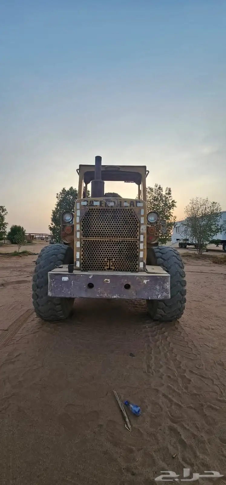 شيول  تربلر 950C 3