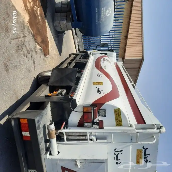 توريد واتوصيل اديزال اتصل نصل 1