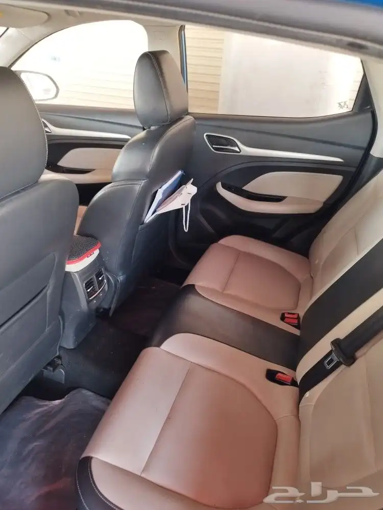 MG zs 2021 full options 5