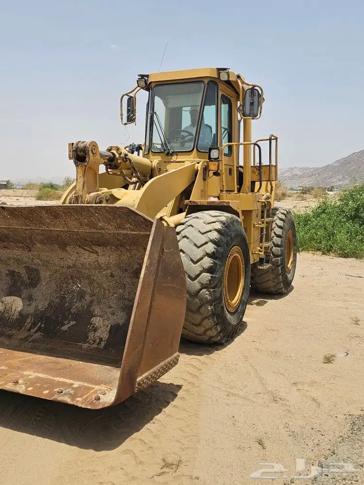شيول كتر بلر 950F للبيع نضيف لوحه وستماره 0