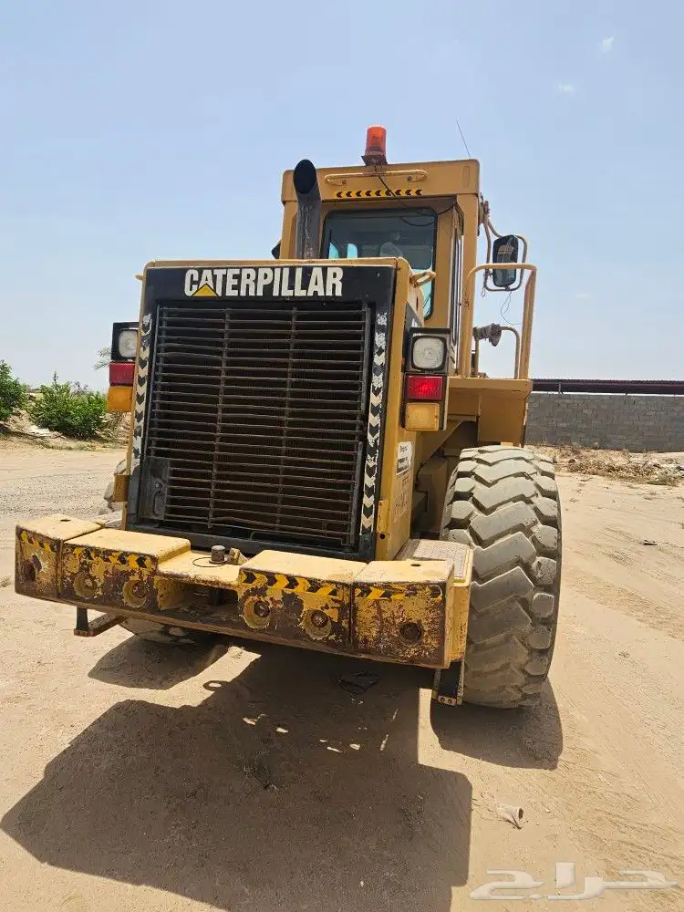 شيول كتر بلر 950F للبيع نضيف لوحه وستماره 7