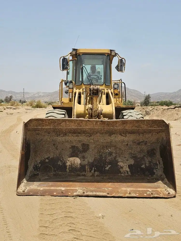 شيول كتر بلر 950F للبيع نضيف لوحه وستماره 1