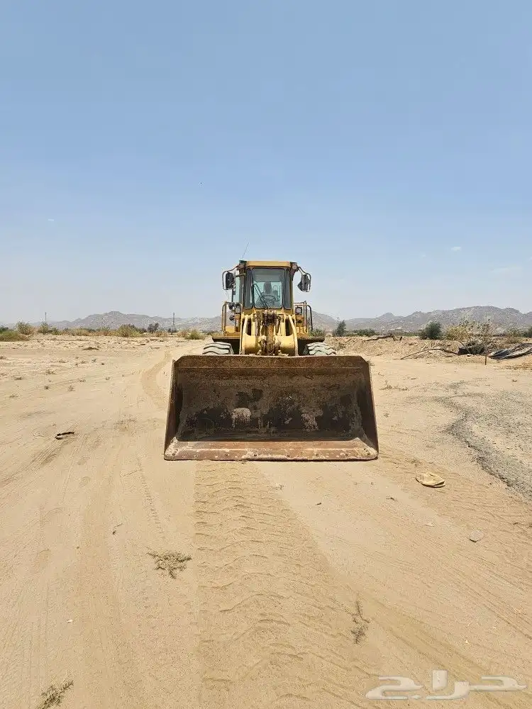 شيول كتر بلر 950F للبيع نضيف لوحه وستماره 4