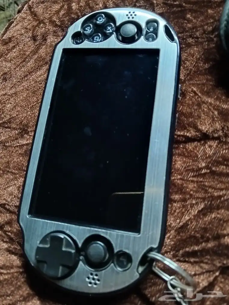 Sony PS vita موديل 2000 5