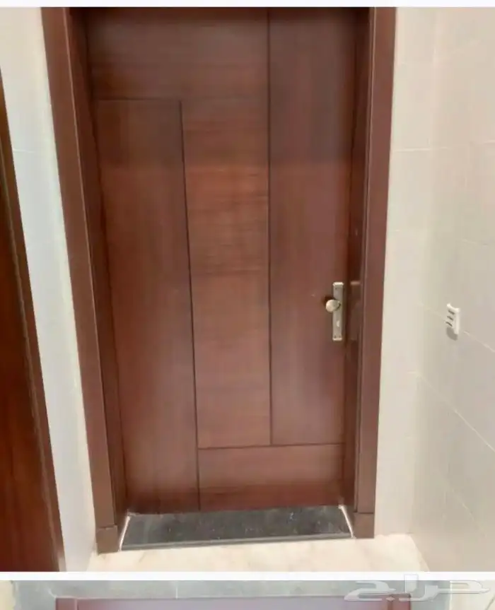 منجره ابواب خشب 4
